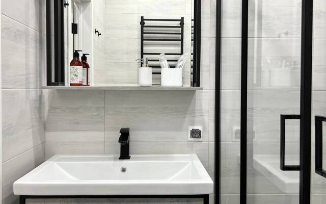 France Apart na Gagarina 21 Apartments