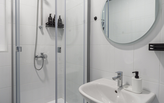 Квартира Студия Небо в ЖК Томилино Парк