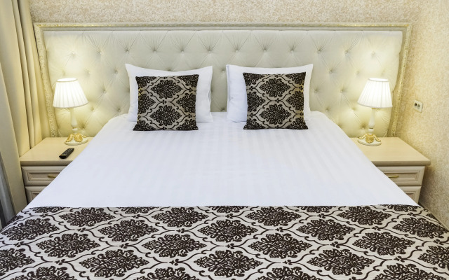 Гостиница Домашний очаг