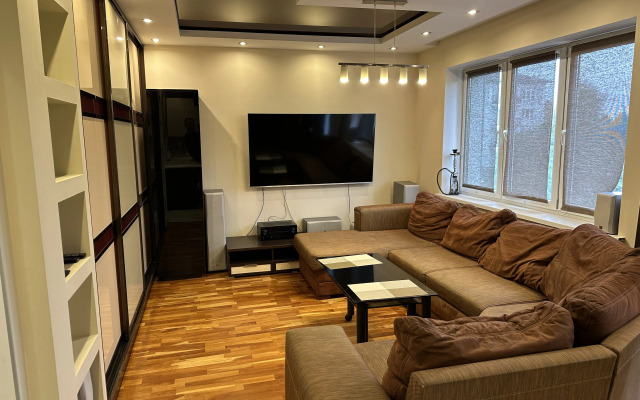 Studio na Nevskogo Flat