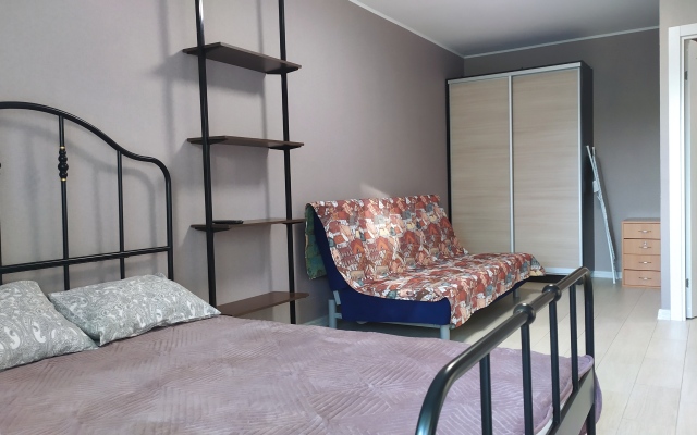 Near Almazov center 1 Flat