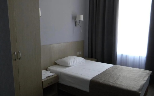Nebesa Hotel