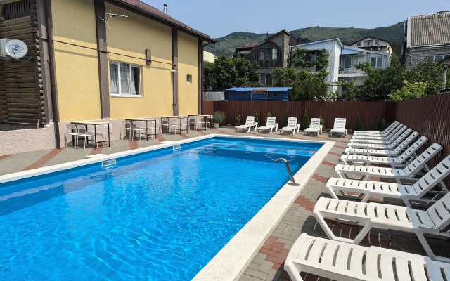 Valencia Guest House