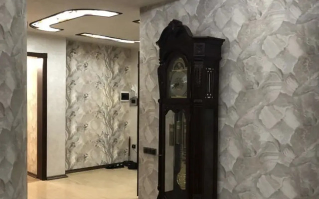 Apartamenty Apart Hotel S Vidom Na More