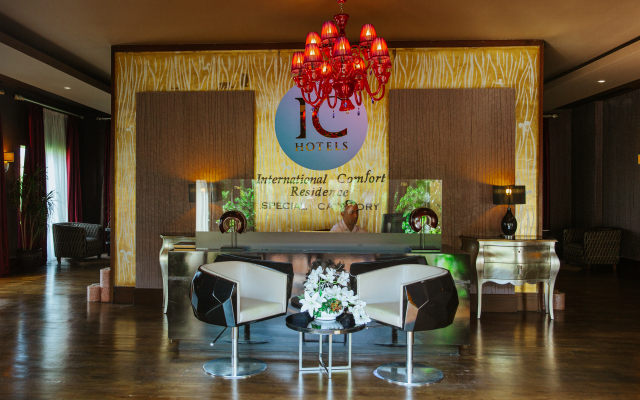 IC Hotels Residence - All inclusive