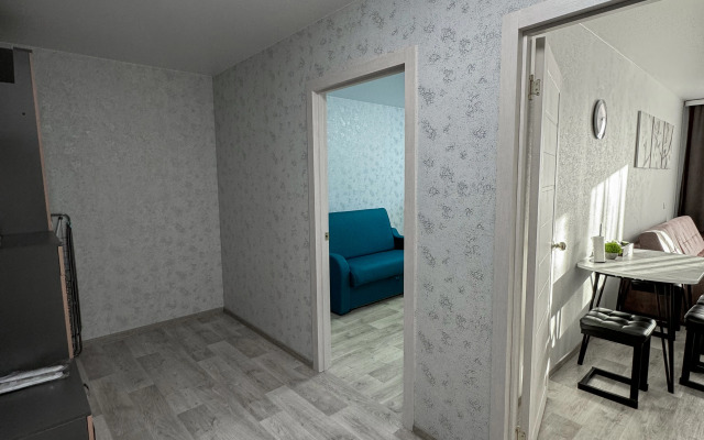 Квартира на Кузбасском 24