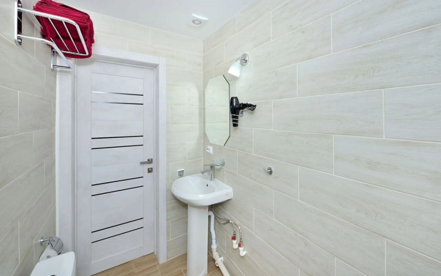 Частный Дом в Скандинавском Стиле