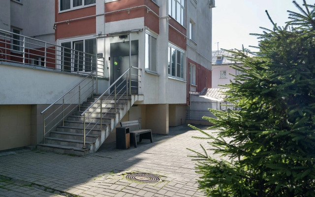 Квартира Уникальная в Центре Ярославля