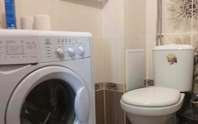 Квартира Студия на Северной