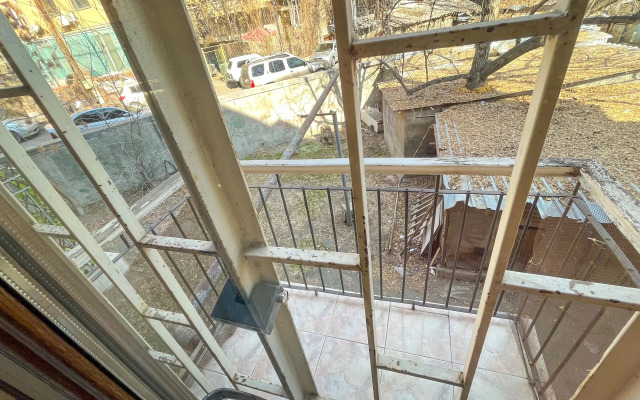 Апартаменты Комфортная и спокойная квартира