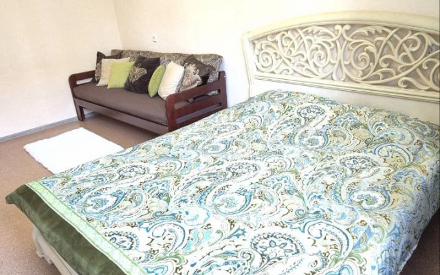 Квартира Уютная на Московском проспекте