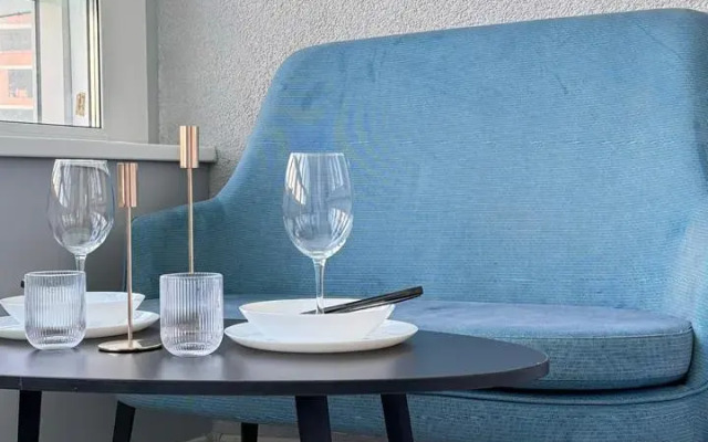Hugge Place Vo Flotilii Apartments