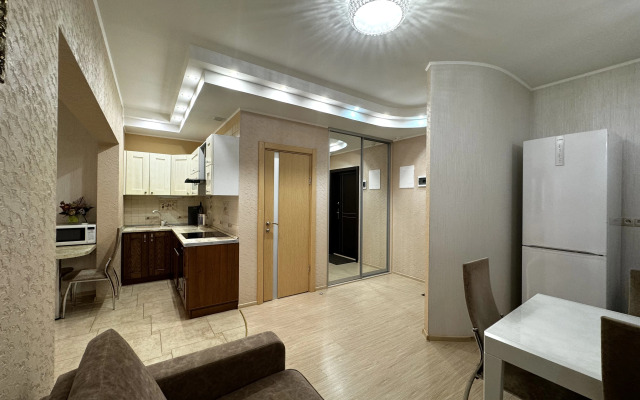 Elitnye U Morya Apartments