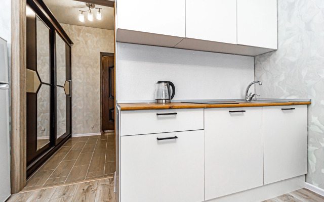 Квартира Уютная студия возле парка Галицкого и Стадиона