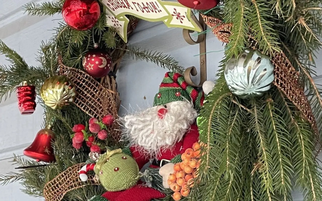 Гостевой дом Моя Провинция