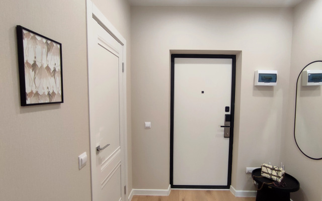 Квартира в ЖК Догма Парк