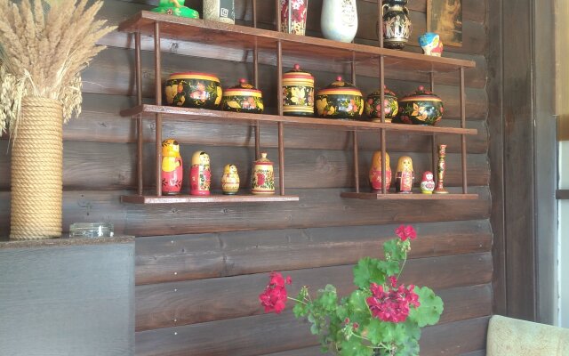 Гостевой дом СВЕТЕЛКА