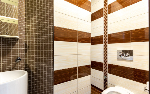 Апартаменты Место под солнцем 15