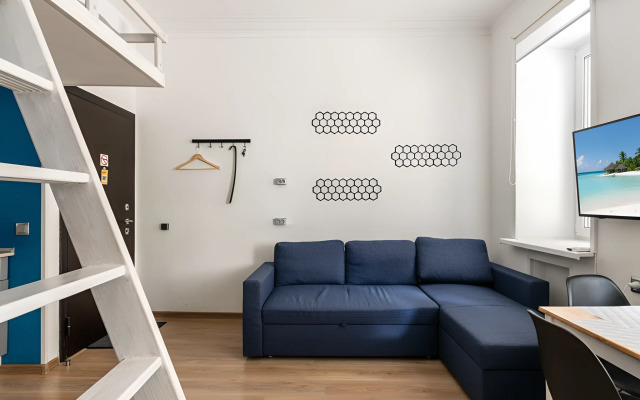 Апартаменты Good Rooms