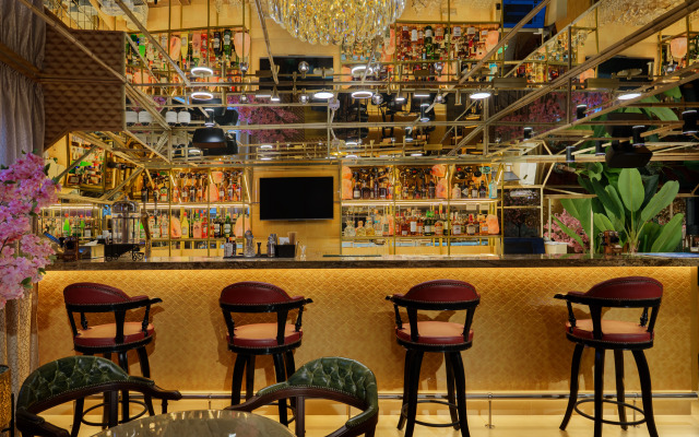 Hotel Carat Yerevan