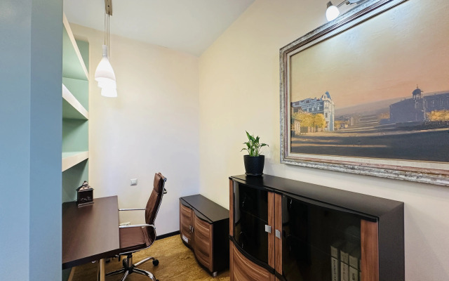 Квартира Nasutki38 Калейдоскоп Впечатлений