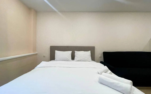 Rauktis Apartments. Studiya Na Doblesti Zhk "dom Bdt" Flat