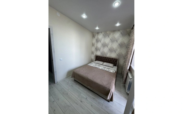 Квартира на Улице Красной Звезды