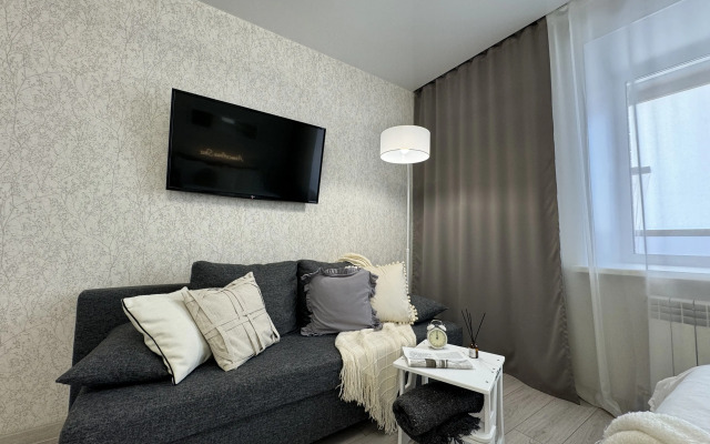 Квартира Hugge Place на Лазурной Объект №232