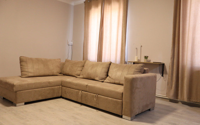 Gyumri Midtown Guest House