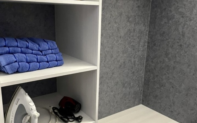 Квартира Татищева 6