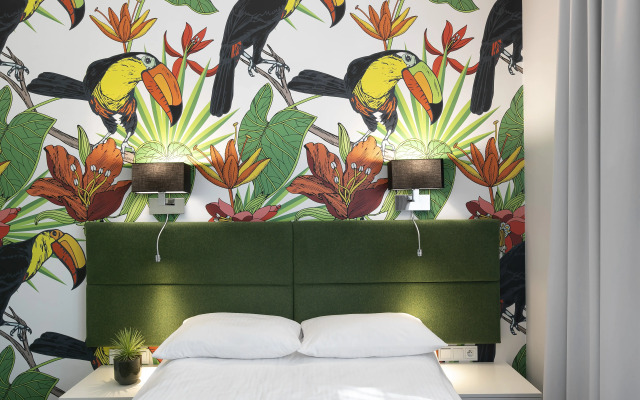 Апарт-отель Liv'Inn Aparthotel