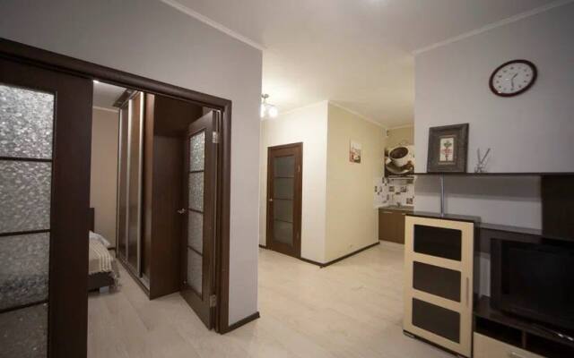 Квартира 1-к. квартира, 46 м², 15/25 эт.