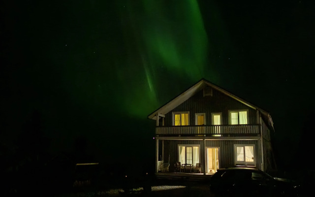 Гостевой дом Мункинмяки