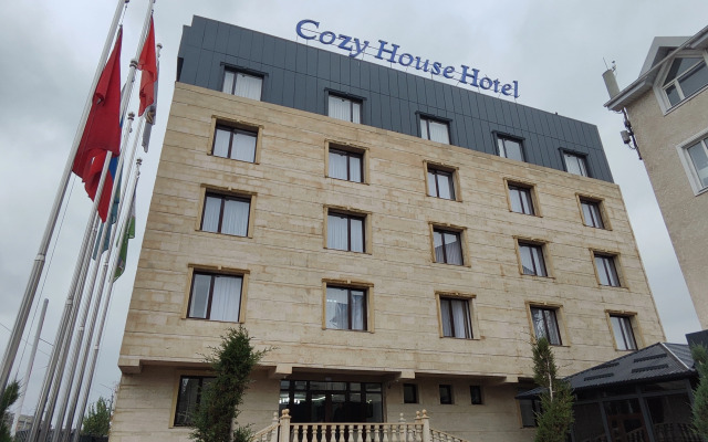 Cozy Hotel