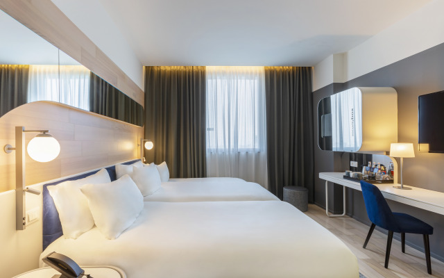 Hotel voco Milan - Fiere by IHG