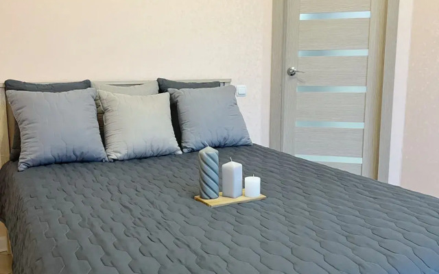 Квартира на Улице Калинина