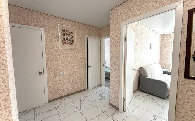 Квартира Двухкомнатная квартира в Новостройке