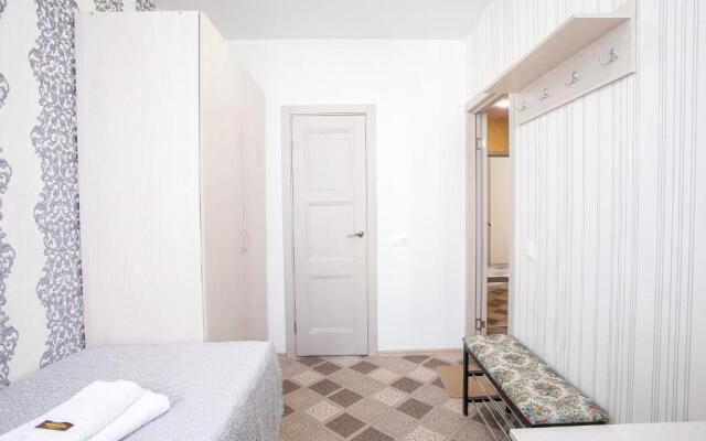 Uspenskij Dvor Tsentralnaya Mini-hotel