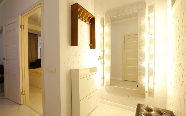 Apartments Iskra Star