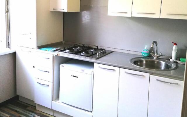 Kvartira Uyutnaya Dvukhkomnatnaya Kvartira V Tsentre Tuly