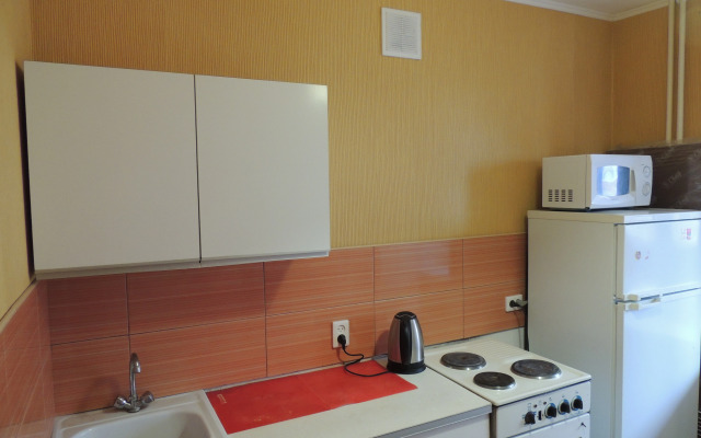 Квартира на улице Учебная, 8