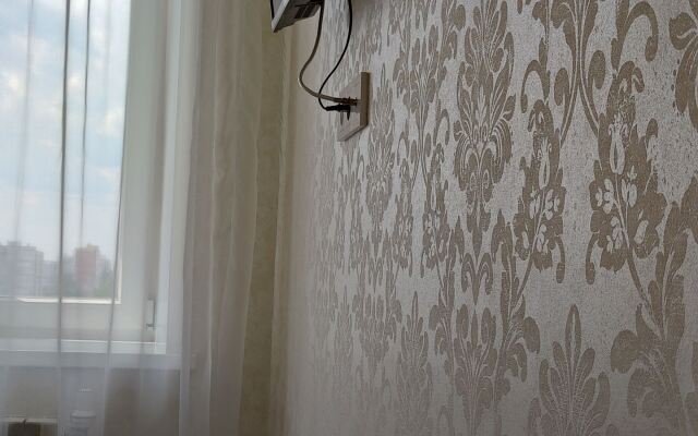 Lyuks Yevrodvushka Konditsioner Flat