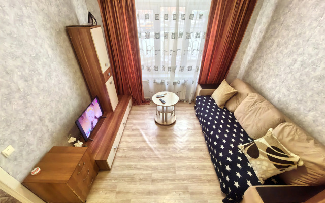 Metro Nakhimovskiy Prospekt Apartments