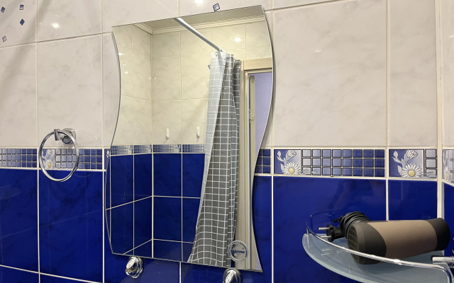 Апартаменты Домино возле краевой больницы