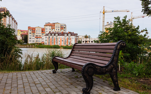 Malkova apartments na Prokhorenko Apartments