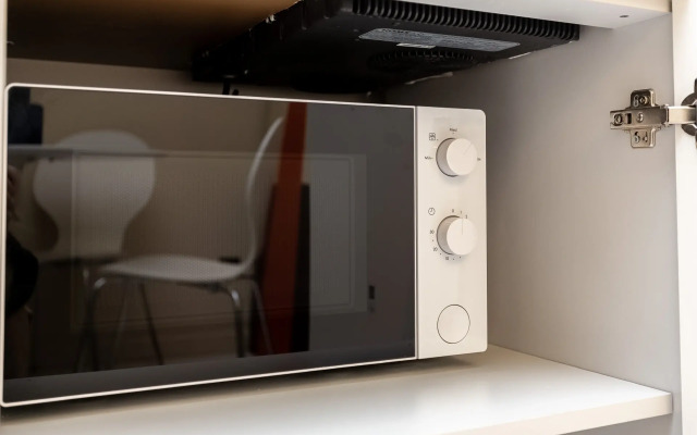 Квартира GetFlat Teatro