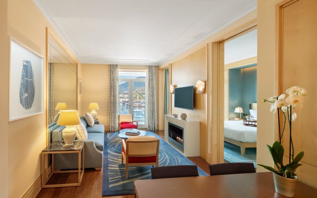 Regent Porto Montenegro Hotel