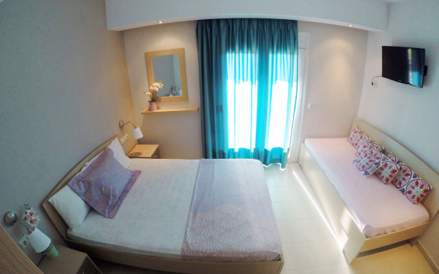 Kanali Homes