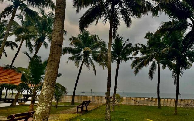 Курортный Отель Veda5 Ayurveda