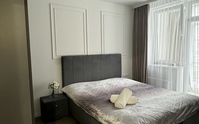 Квартира на Море